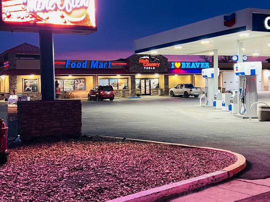 Best Western Paradise Inn主图