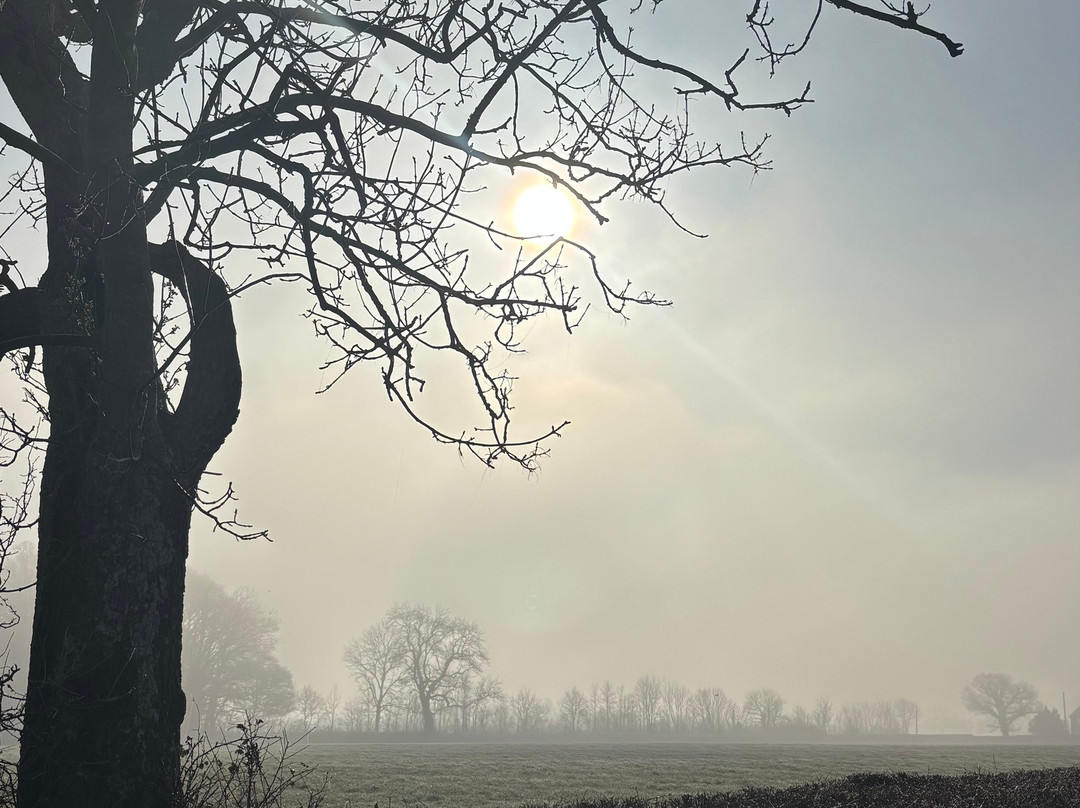 Middle Piccadilly Rural Retreat主图