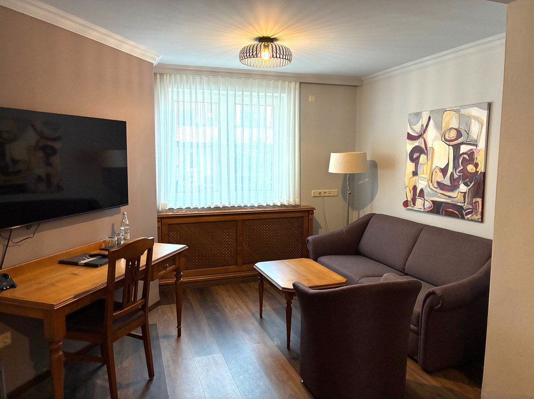 Hotel-Restaurant Gasthof Gotzfried主图