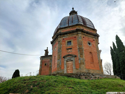 Tempio di Santo Stefano della Vittoria