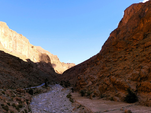 Relais Des Nomades主图