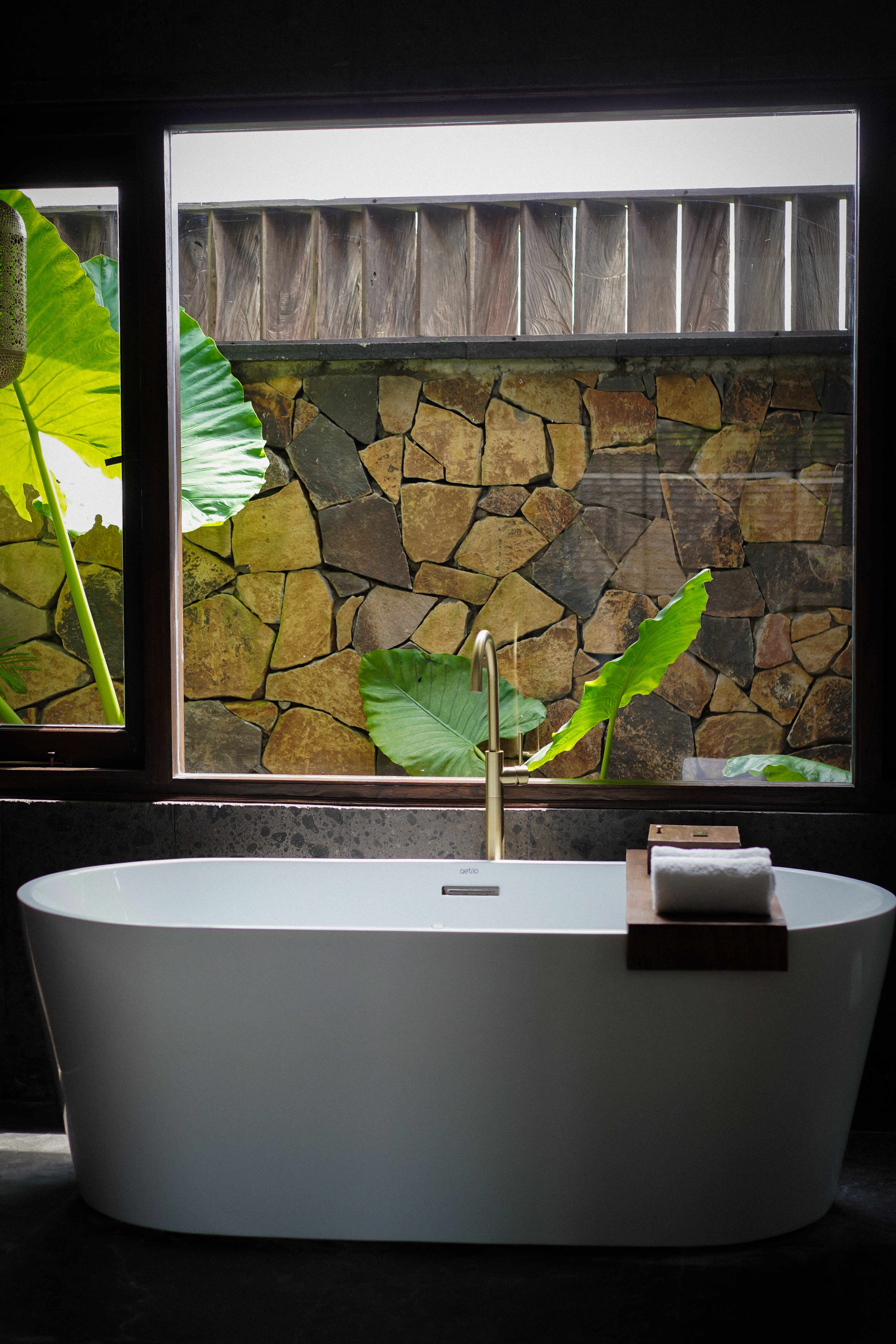 萨曼瓦亚酒店-客卧