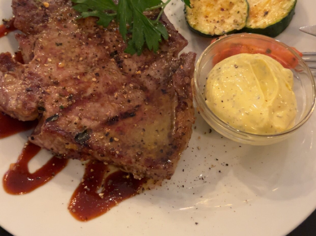 Restaurang Marmara Kolgrill & Steakhouse