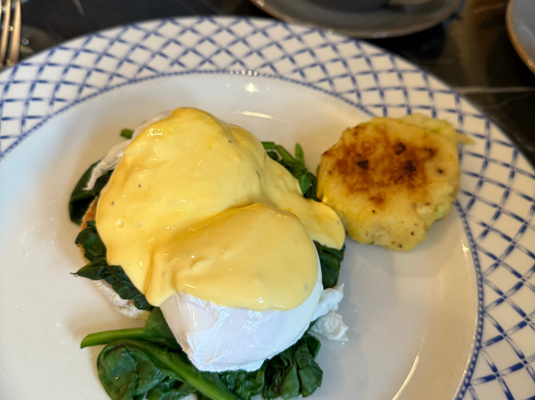 布鲁克林酒店主图