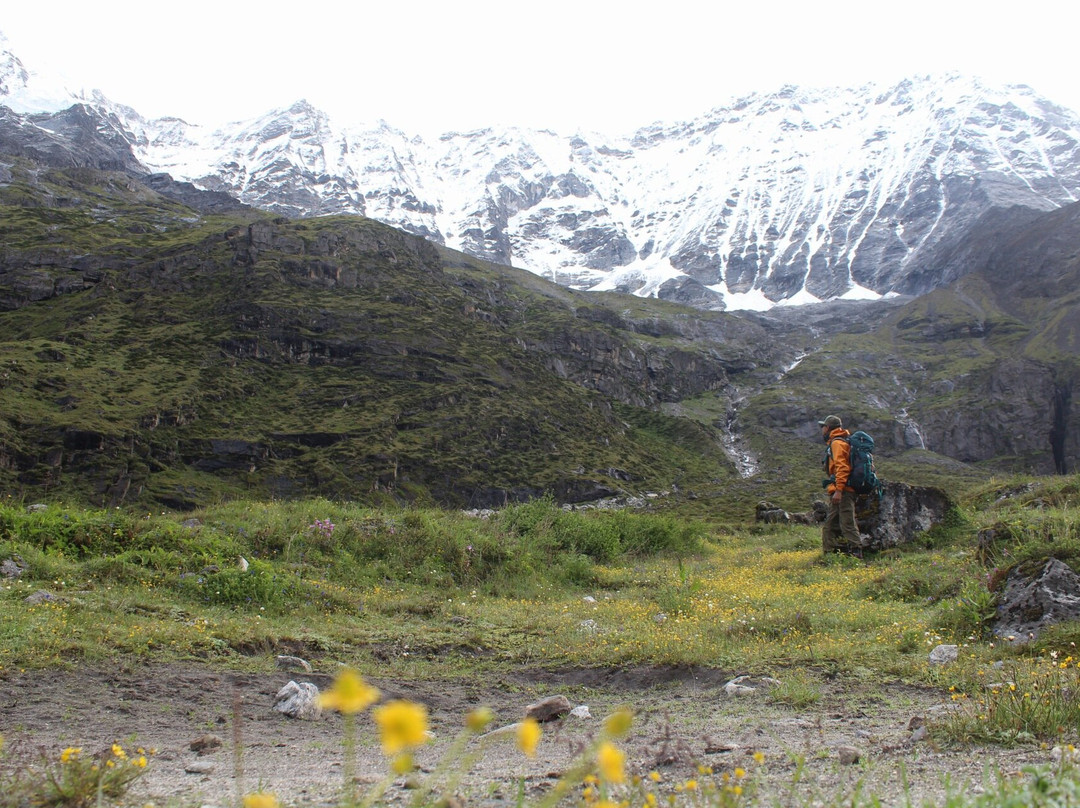 Tsho Rolpa-Charikot必去景点