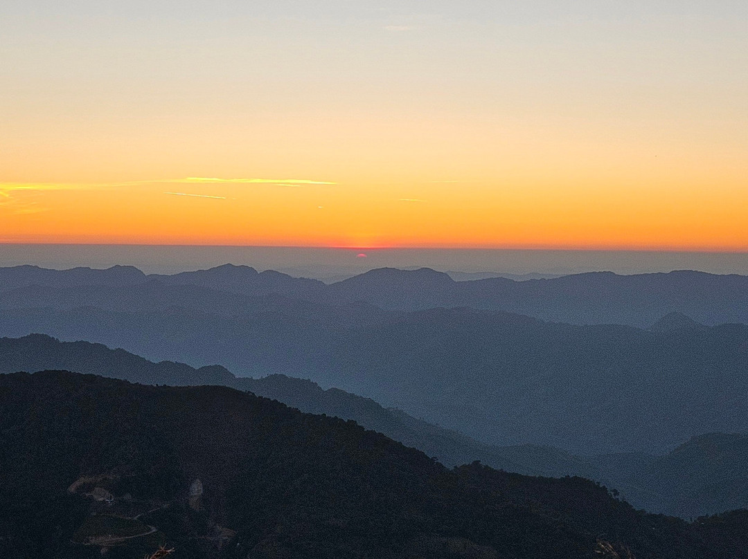 Finderbridge Tourism-古瓦哈提必去景点