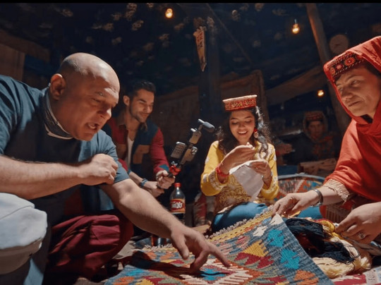 Viola Tours Pakistan-Gilgit必去景点