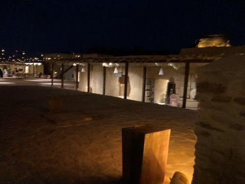 Old Town of AlUla-AlUla必去景点