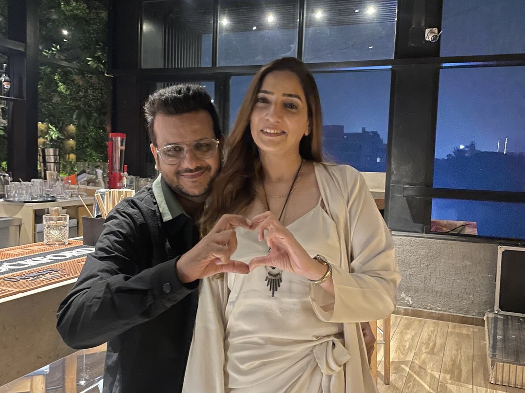 Regenta Place Raysons, Kolhapur主图