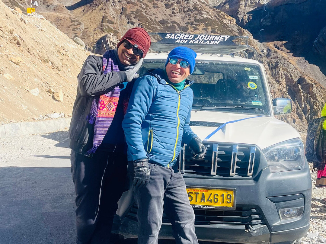 Finding Shiva-Tanakpur必去景点