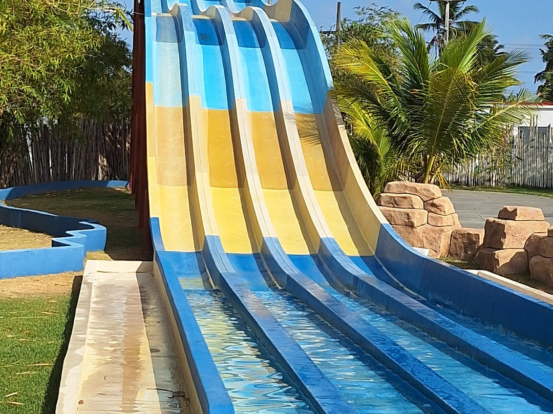 Aqualand Park E Resort-Salinopolis必去景点