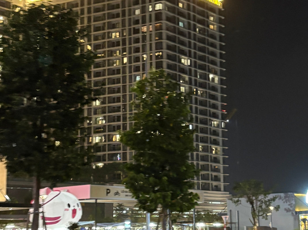 Aeon Midori Park-土龙木市必去景点