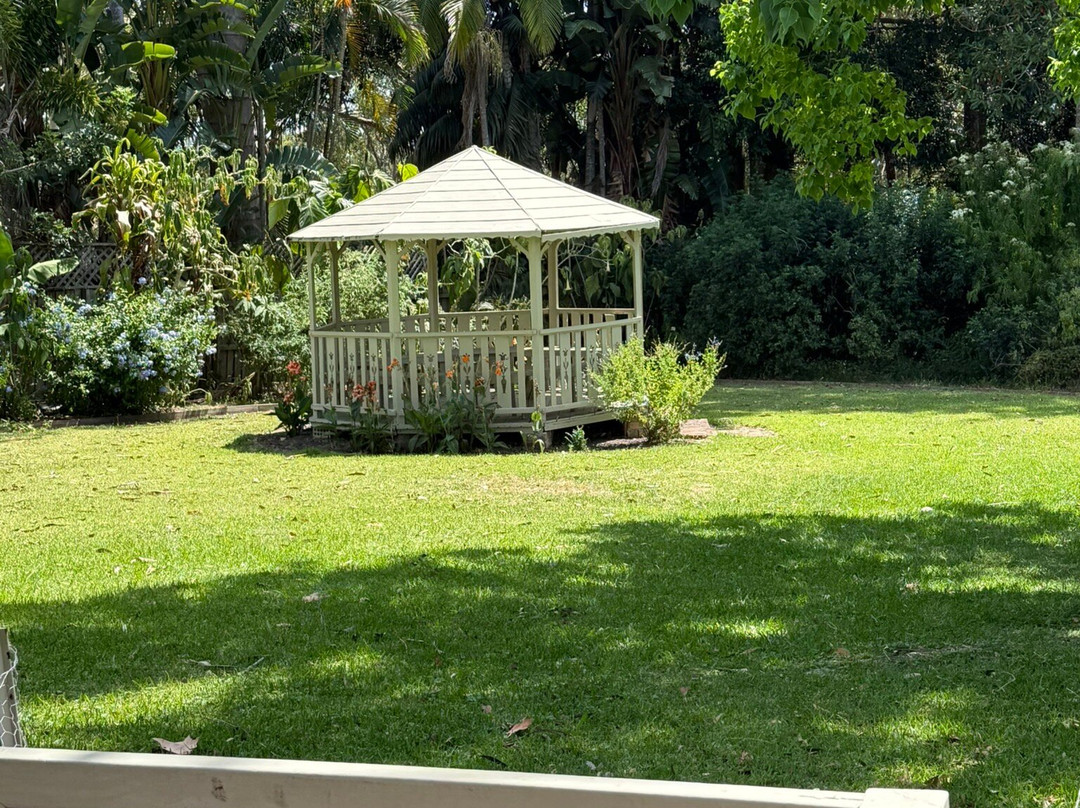 Distillery Botanica-Erina必去景点