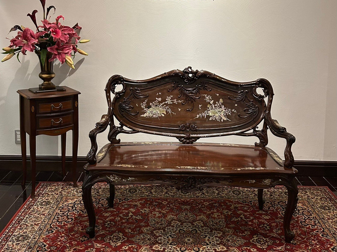 Tateshina Shinyu Onsen主图