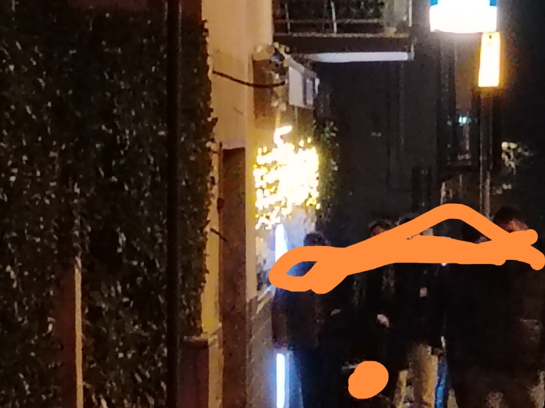 Bar Stadio Altopiano