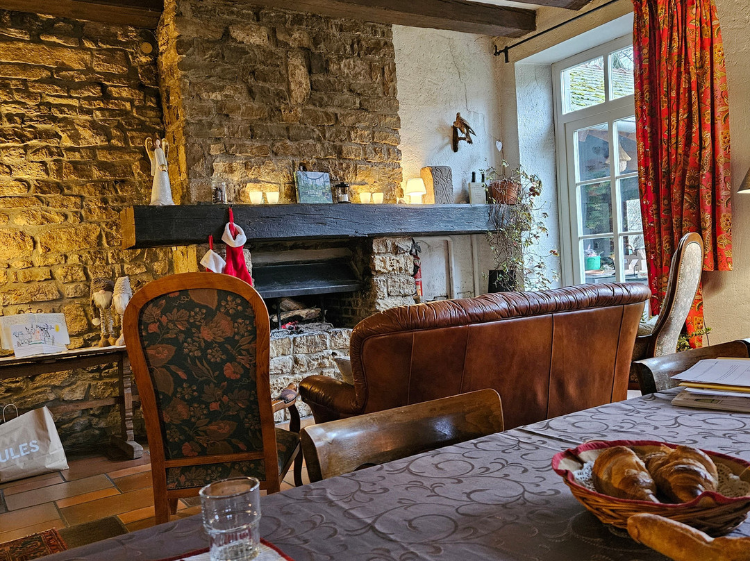 Domaine Les Bachats主图