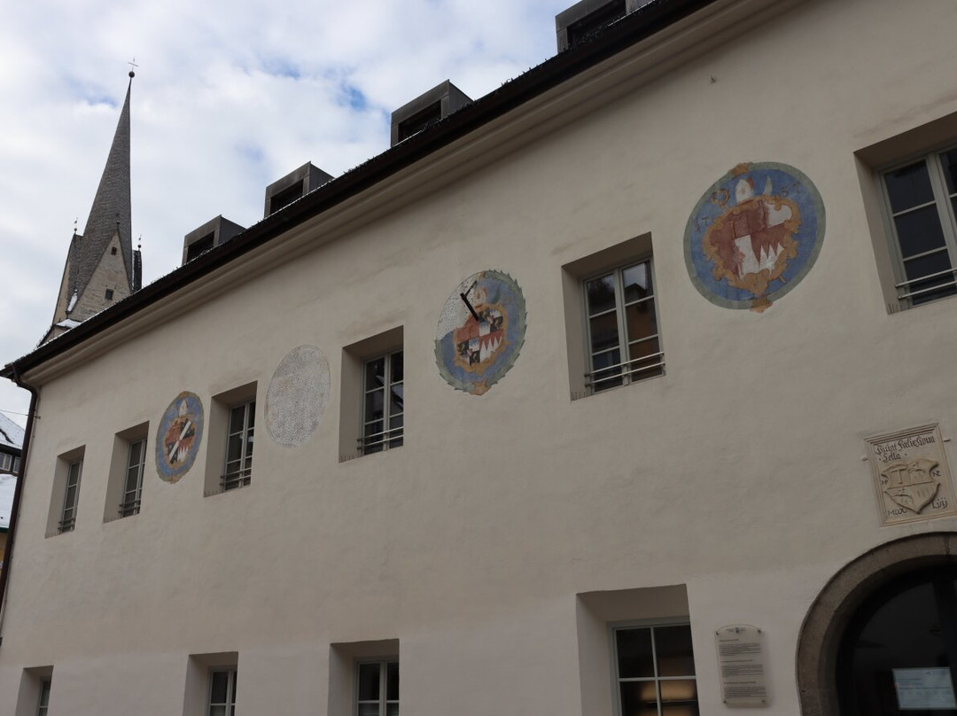 Via Centrale-布鲁尼科必去景点