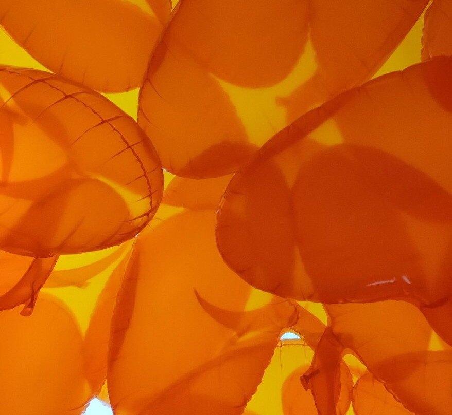 Balloon Museum-塞斯托-圣乔凡尼必去景点