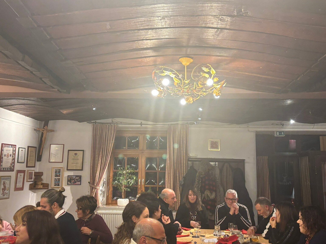 Club Magellano-Tavazzano con Villavesco必去景点