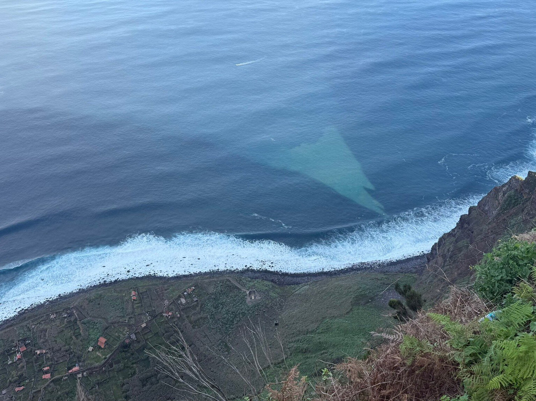 Teleférico das Achadas da Cruz-Achadas da Cruz必去景点