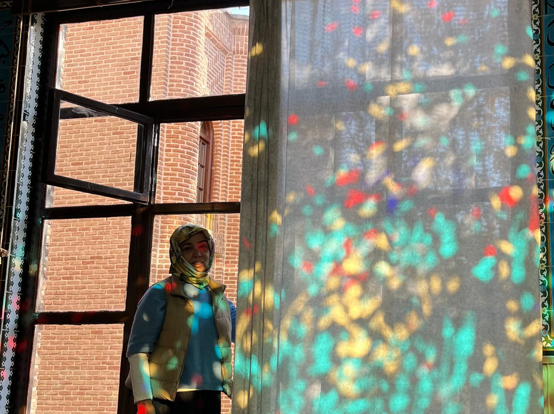 Yol Bir Iran Tours-德黑兰必去景点