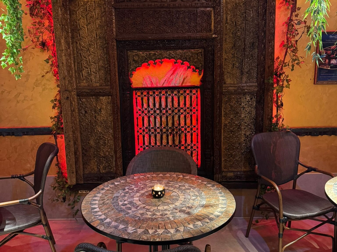 Elamus Spa-塔林必去景点