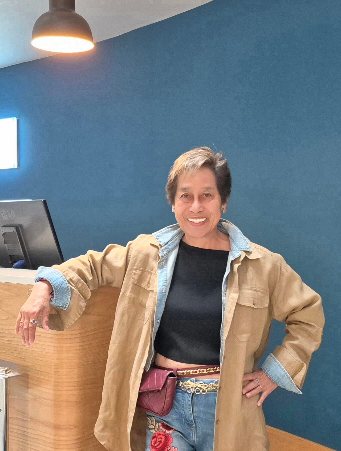 Holiday Inn Express London Heathrow T4-浴室