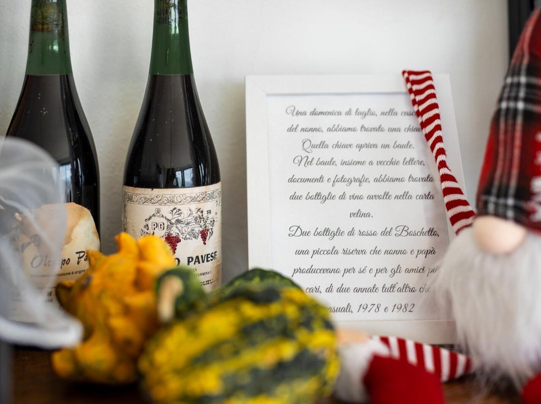 Lefiole-Montalto Pavese必去景点