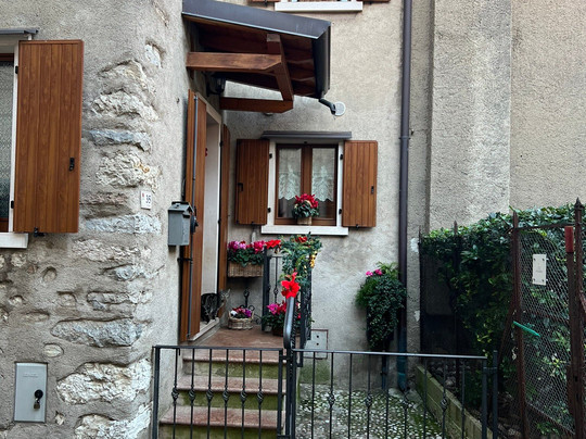 Residence Hotel Miralago主图