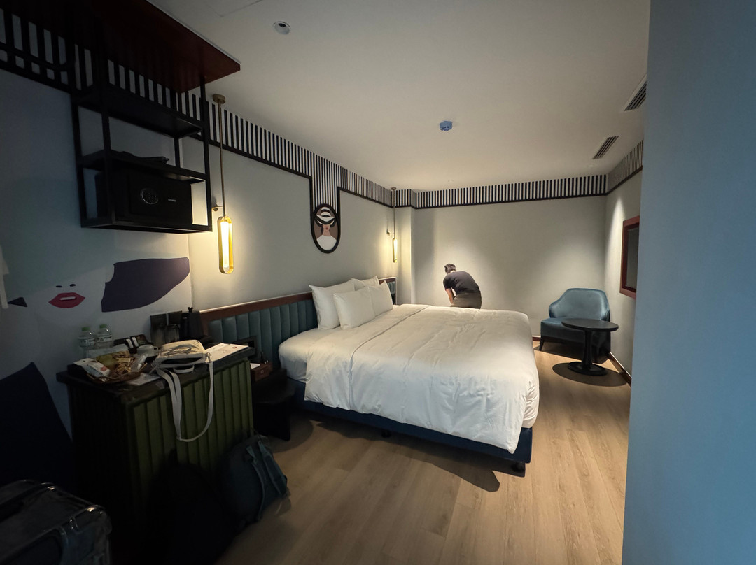 Solaria Tesori Hotel