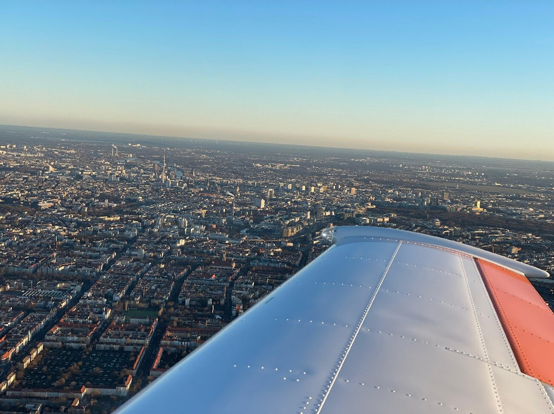 Ruwe Aero-Strausberg必去景点