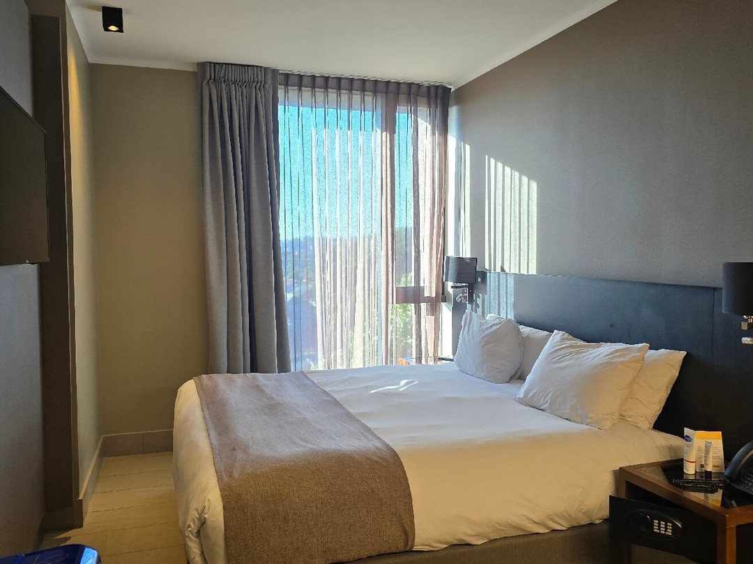 Best Western Ferrat主图