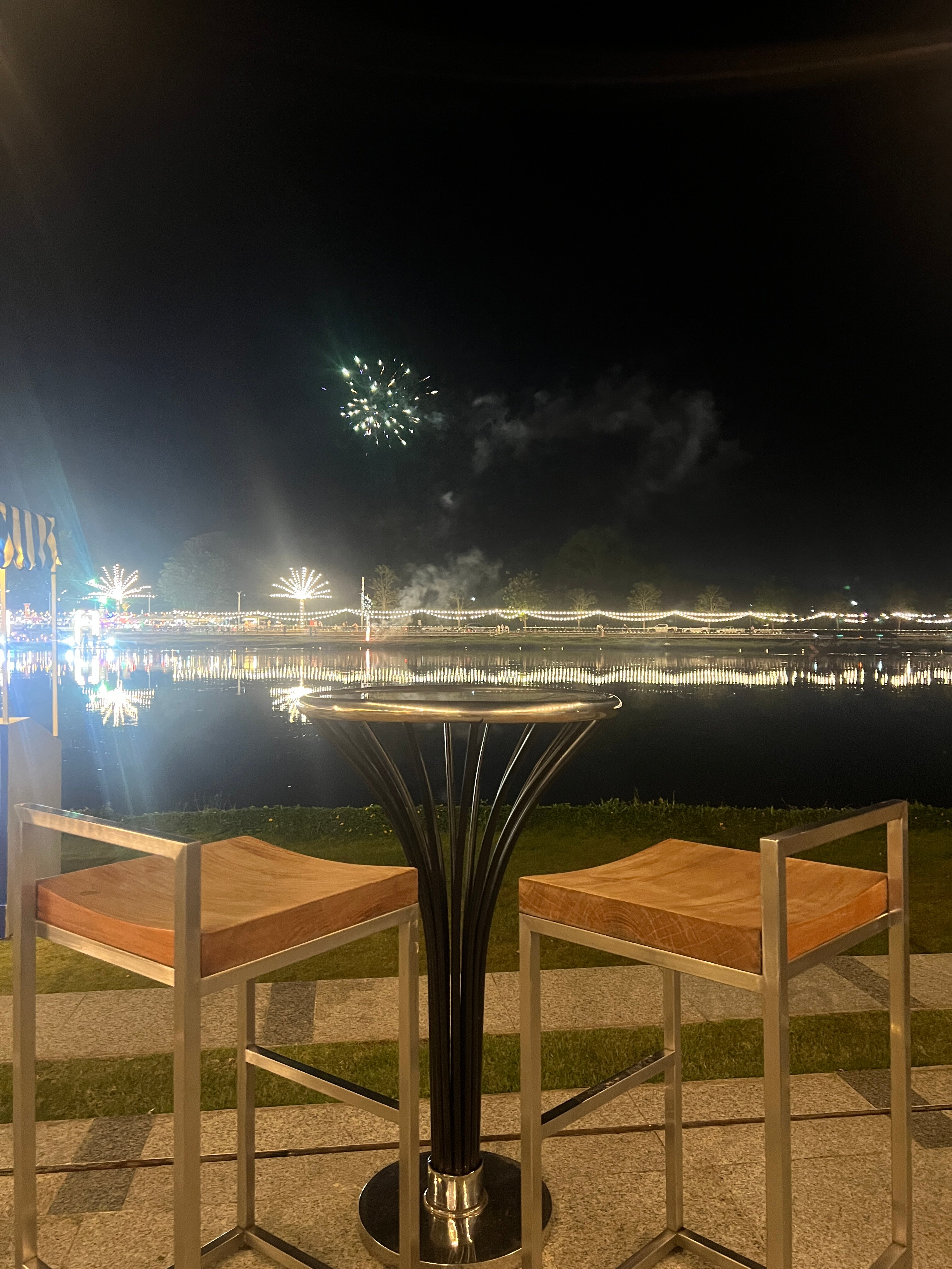 清莱艾美度假酒店-浴室