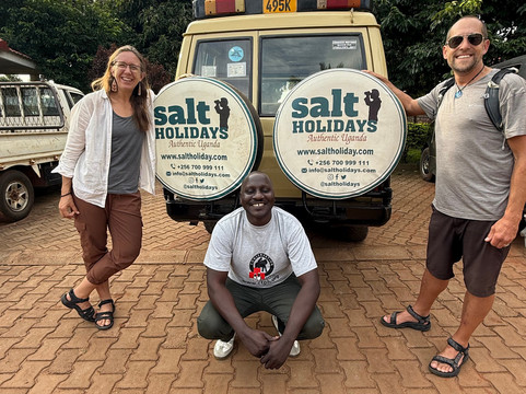 Salt Holidays-坎帕拉必去景点