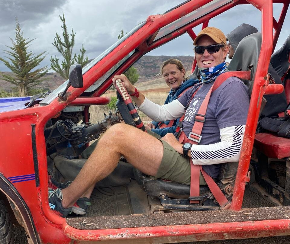 Incas Buggy Tours-乌鲁班巴必去景点