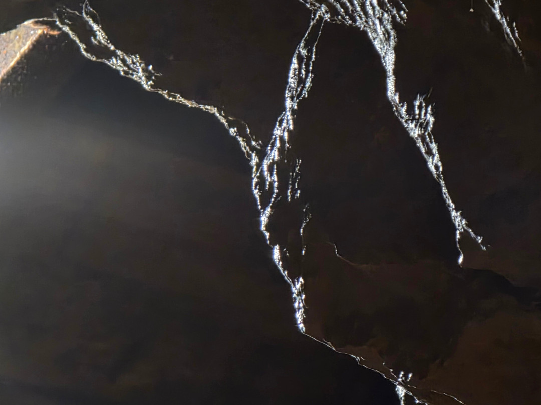 Peak District Mining Museum-Matlock Bath必去景点