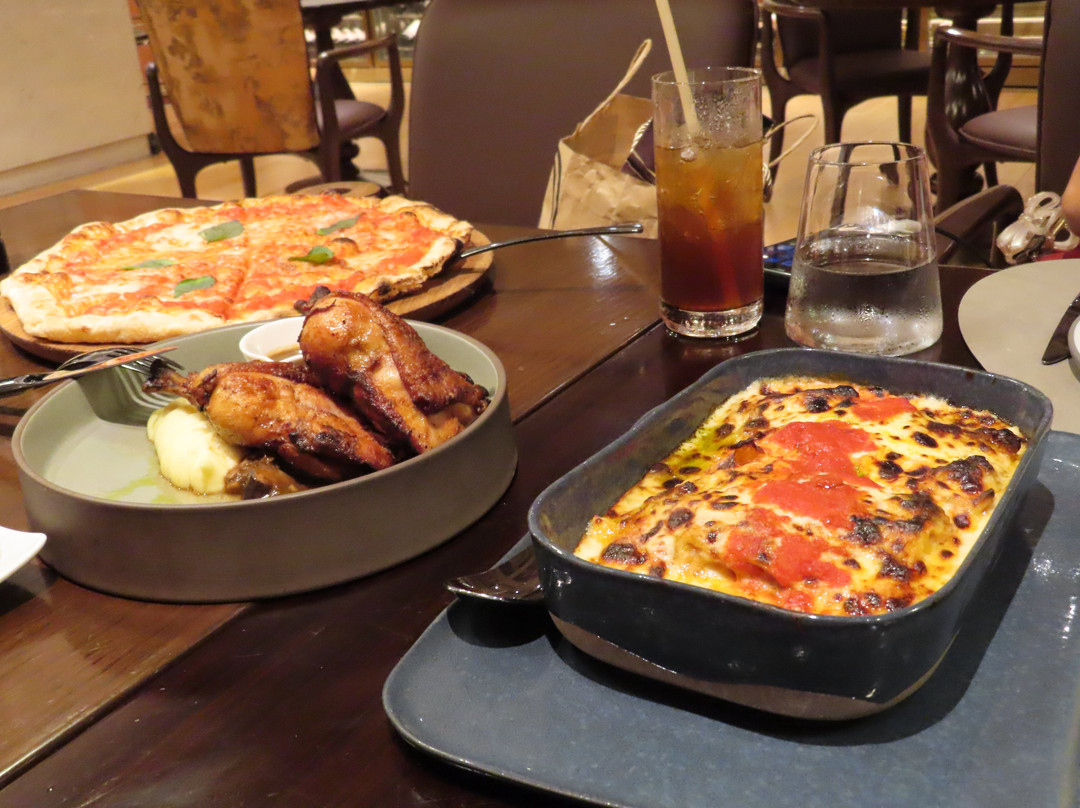 Ristorante Di Verona