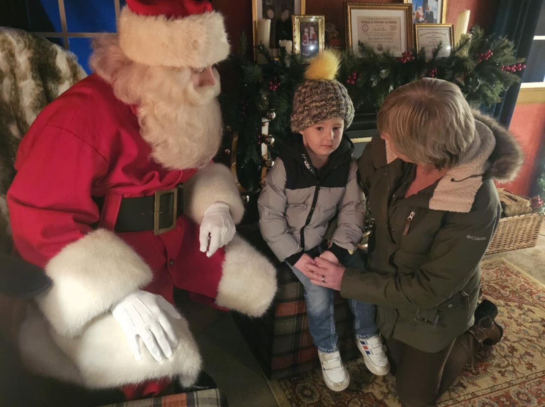 Grampian Transport Museum-Alford必去景点