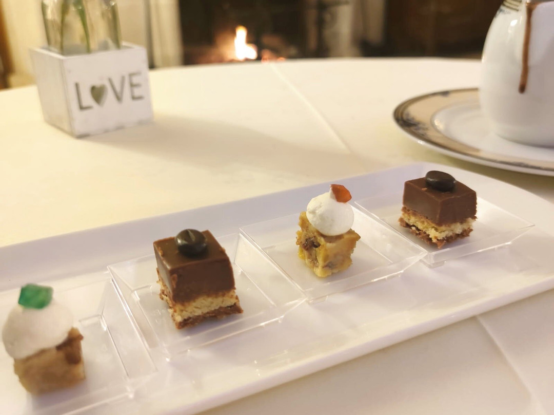 Manoir Bel Air主图