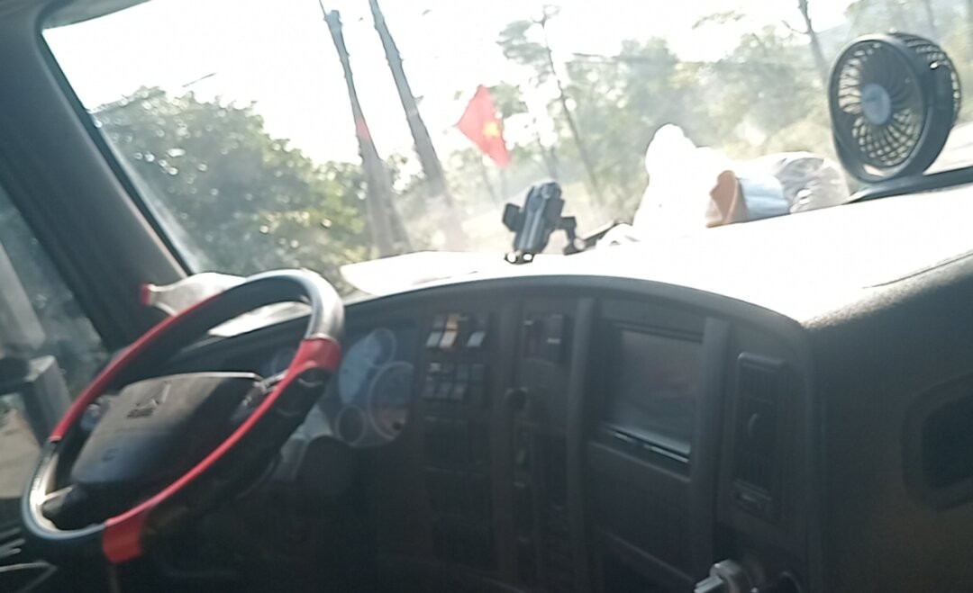 Muong Thanh Luxury Ha Nam主图