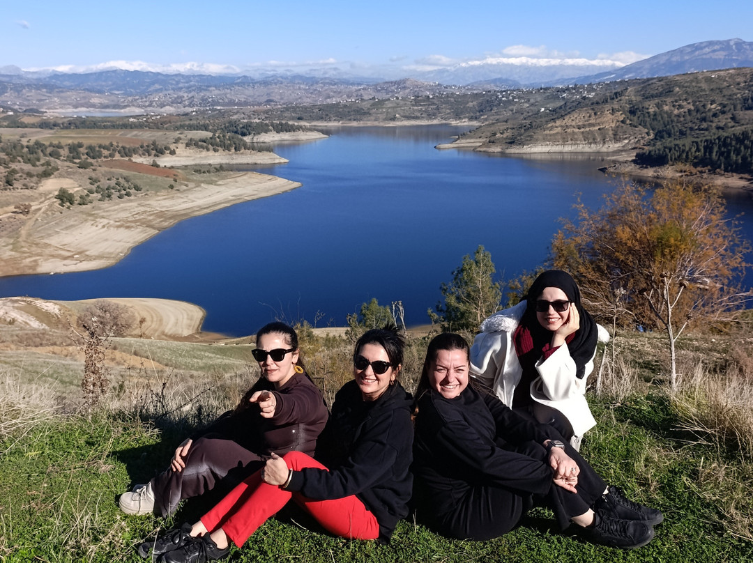 Orkis Palace Thermal & Spa主图