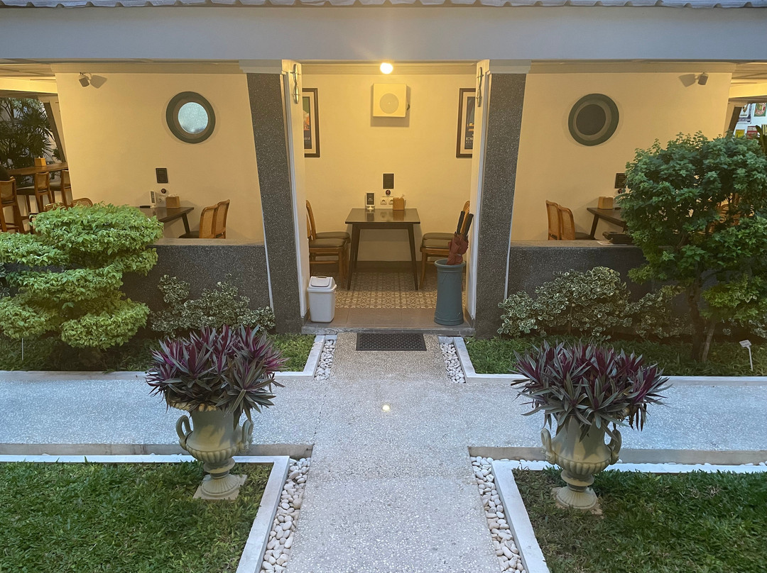 Ceria Hotel @ Alun Alun Yogyakarta主图