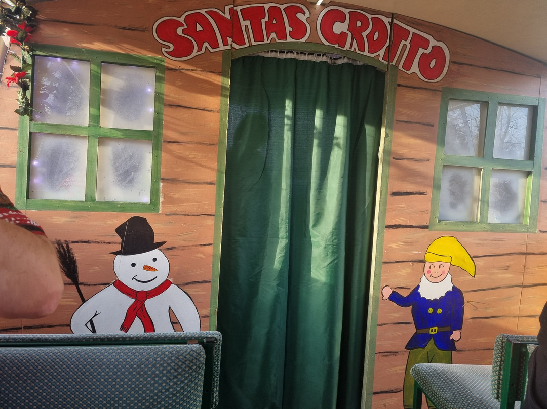 The Rose of Hungerford-Hungerford必去景点