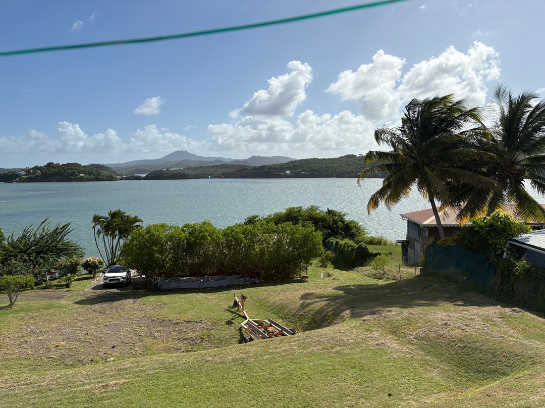 Matt'Excursions Nautiques-Le Francois必去景点