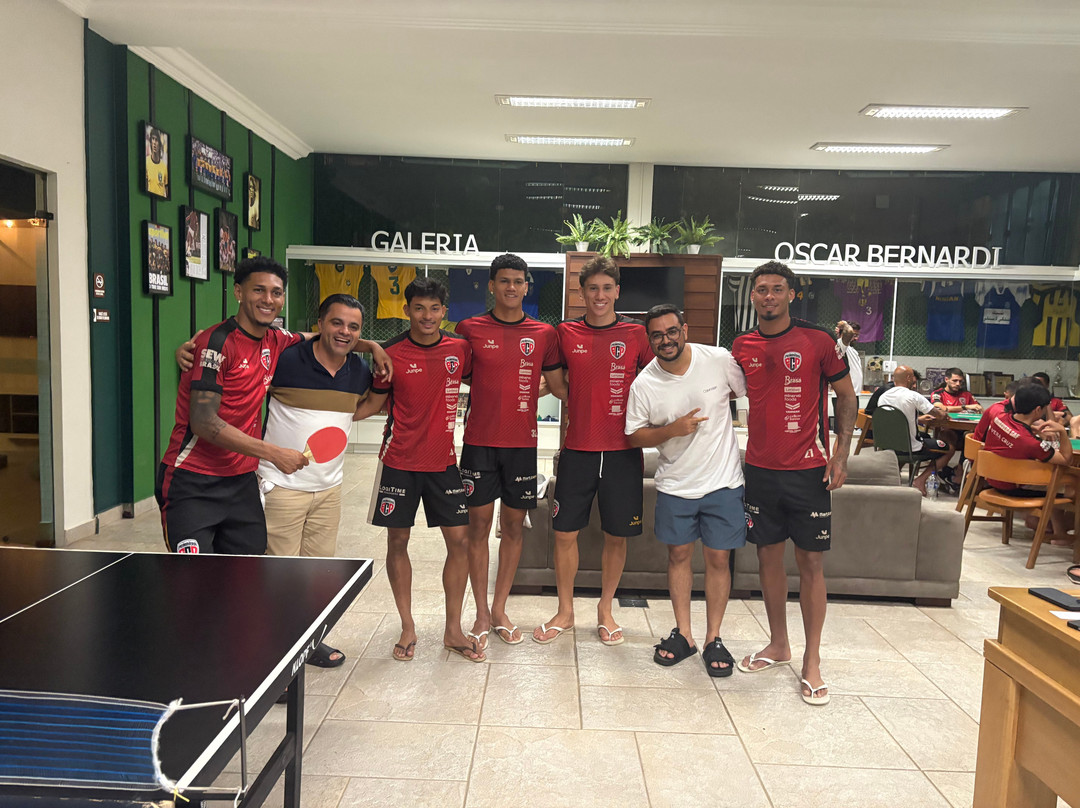 Oscar Inn Eco Resort主图