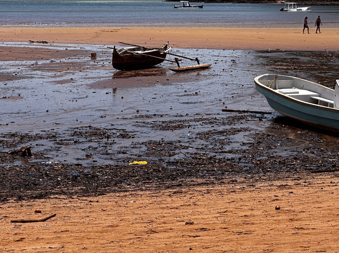 Nosy Sakatia-诺西贝必去景点