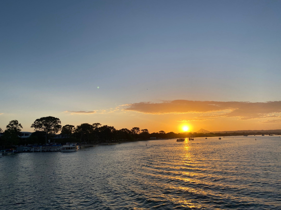 Noosa River & Canal Cruises-努萨维尔必去景点