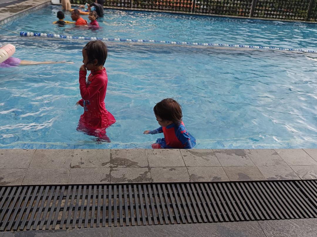 Bigland Bogor Hotel Powered by Archipelago主图