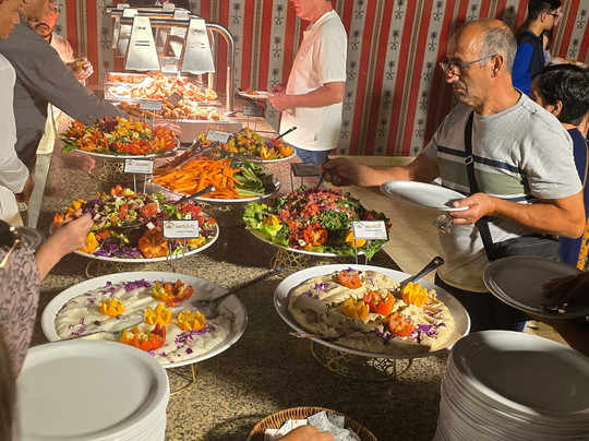 Dubai Leisure Holidays LLC-迪拜必去景点