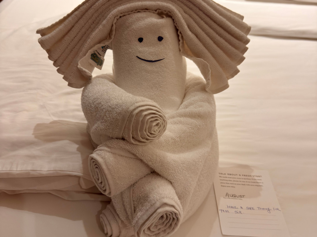 Hyatt Place Vadodara主图